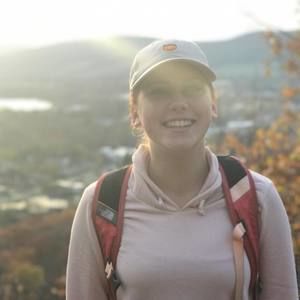 Meet your Posher, Mariah